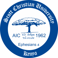 Scott Christian University