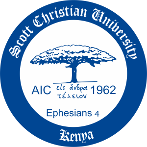 Scott Christian University